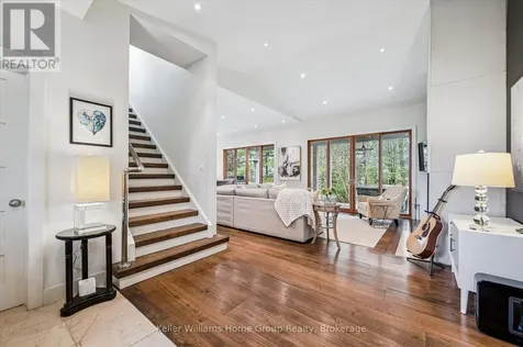 7708 Nichol Sideroad 15 Centre Wellington ON N1M 2W3