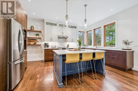7708 Nichol Sideroad 15 Centre Wellington ON N1M 2W3