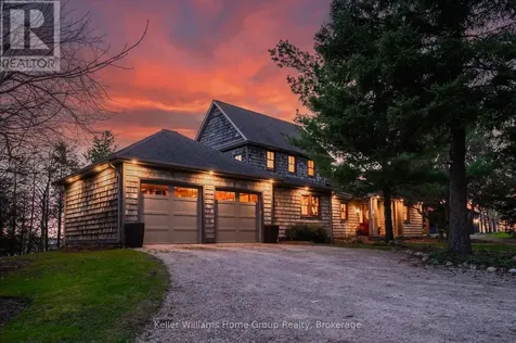 7708 Nichol Sideroad 15 Centre Wellington ON N1M 2W3