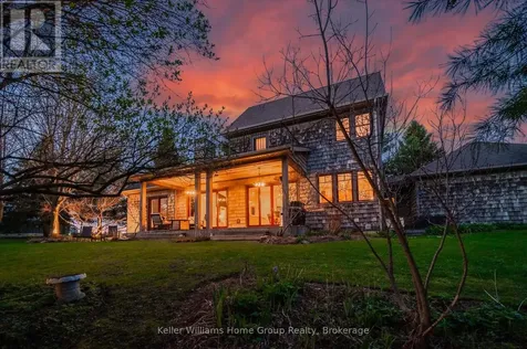 7708 Nichol Sideroad 15 Centre Wellington ON N1M 2W3