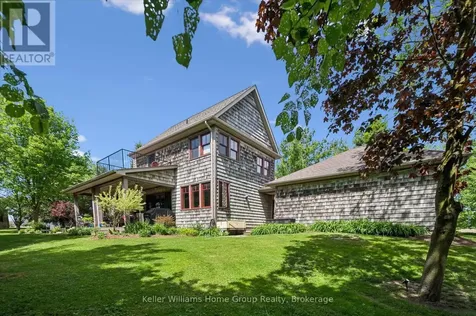 7708 Nichol Sideroad 15 Centre Wellington ON N1M 2W3