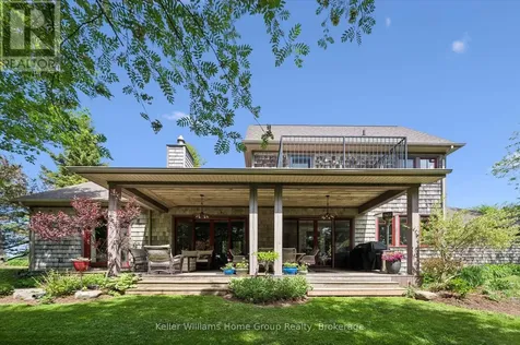 7708 Nichol Sideroad 15 Centre Wellington ON N1M 2W3