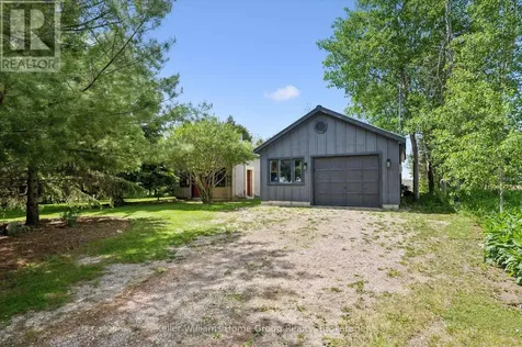 7708 Nichol Sideroad 15 Centre Wellington ON N1M 2W3