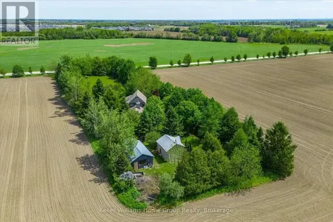 7708 Nichol Sideroad 15 Centre Wellington ON N1M 2W3