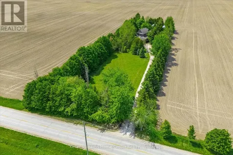 7708 Nichol Sideroad 15 Centre Wellington ON N1M 2W3