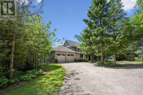 7708 Nichol Sideroad 15 Centre Wellington ON N1M 2W3