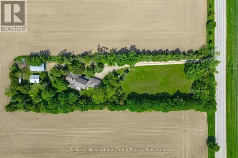 7708 Nichol Sideroad 15 Centre Wellington ON N1M 2W3
