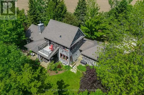 7708 Nichol Sideroad 15 Centre Wellington ON N1M 2W3