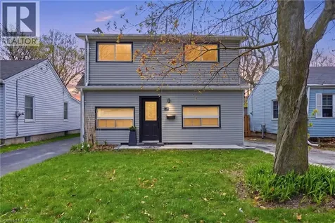 68 York Road Dundas ON L9H 1L7
