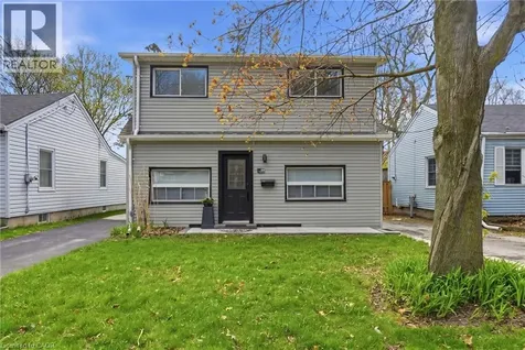 68 York Road Dundas ON L9H 1L7
