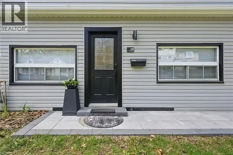 68 York Road Dundas ON L9H 1L7