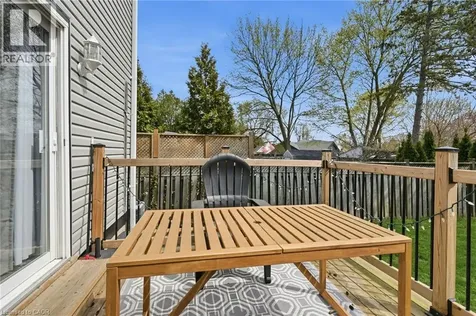 68 York Road Dundas ON L9H 1L7