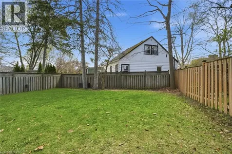 68 York Road Dundas ON L9H 1L7