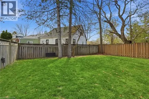 68 York Road Dundas ON L9H 1L7