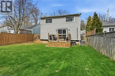 68 York Road Dundas ON L9H 1L7