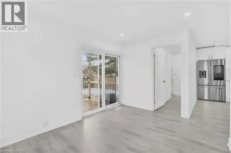 68 York Road Dundas ON L9H 1L7