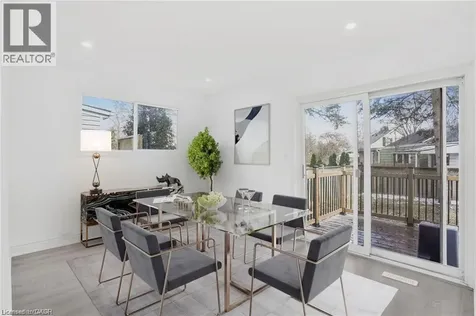 68 York Road Dundas ON L9H 1L7