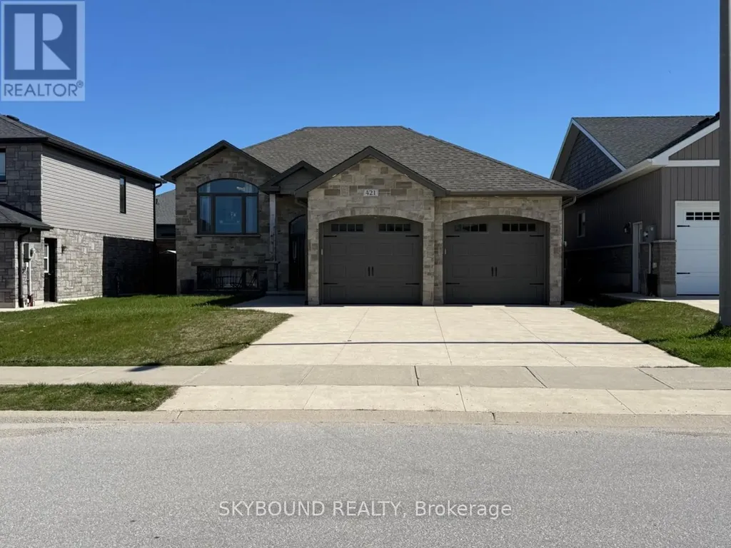 421 Buckby Lane Saugeen Shores ON N0H 2C1