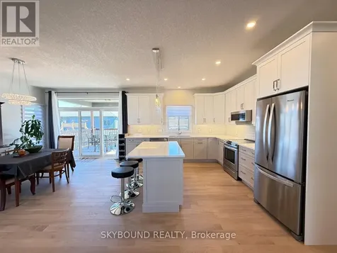 421 Buckby Lane Saugeen Shores ON N0H 2C1