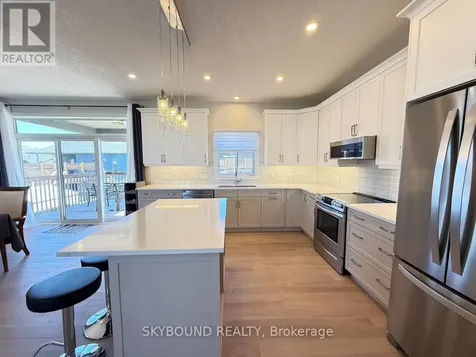 421 Buckby Lane Saugeen Shores ON N0H 2C1