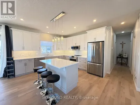 421 Buckby Lane Saugeen Shores ON N0H 2C1