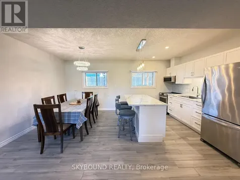 421 Buckby Lane Saugeen Shores ON N0H 2C1