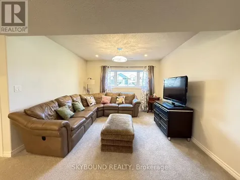 421 Buckby Lane Saugeen Shores ON N0H 2C1