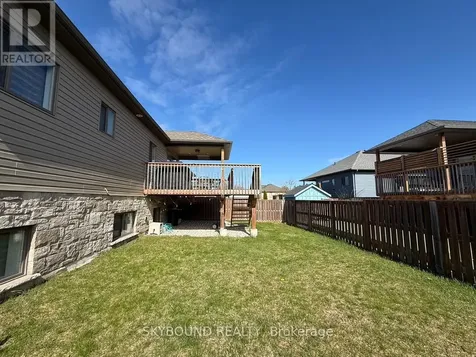 421 Buckby Lane Saugeen Shores ON N0H 2C1