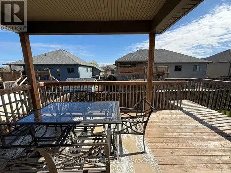 421 Buckby Lane Saugeen Shores ON N0H 2C1