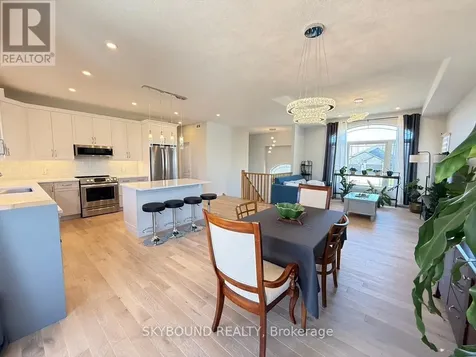 421 Buckby Lane Saugeen Shores ON N0H 2C1