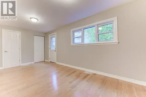 26 St. Leger Street Kitchener ON N2H 4L9