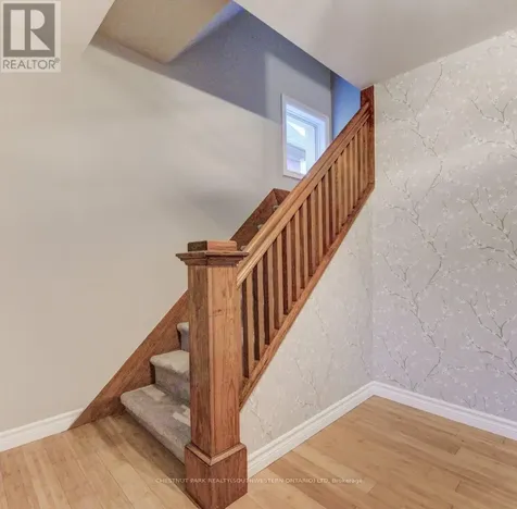 26 St. Leger Street Kitchener ON N2H 4L9
