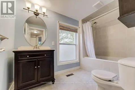 26 St. Leger Street Kitchener ON N2H 4L9