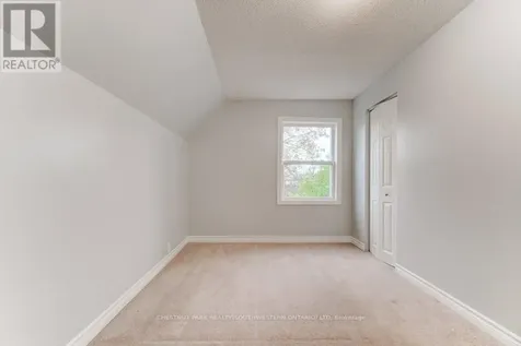 26 St. Leger Street Kitchener ON N2H 4L9