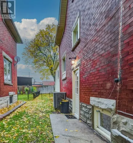 26 St. Leger Street Kitchener ON N2H 4L9