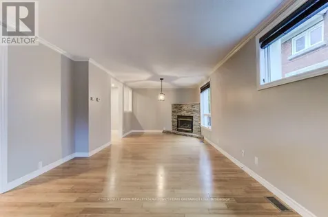 26 St. Leger Street Kitchener ON N2H 4L9