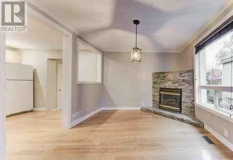 26 St. Leger Street Kitchener ON N2H 4L9