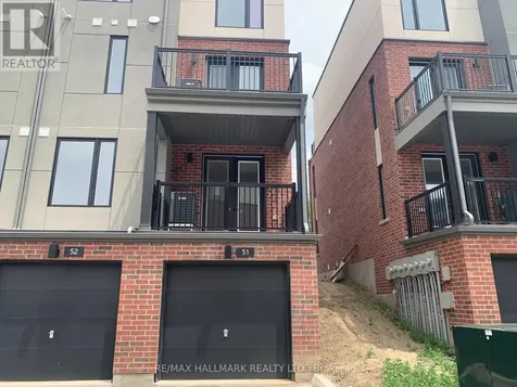 99 Roger Street Waterloo ON N2J 0G1