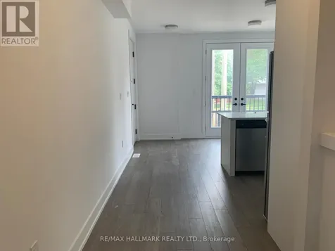 99 Roger Street Waterloo ON N2J 0G1