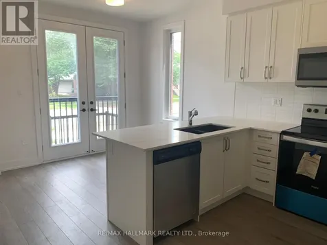 99 Roger Street Waterloo ON N2J 0G1