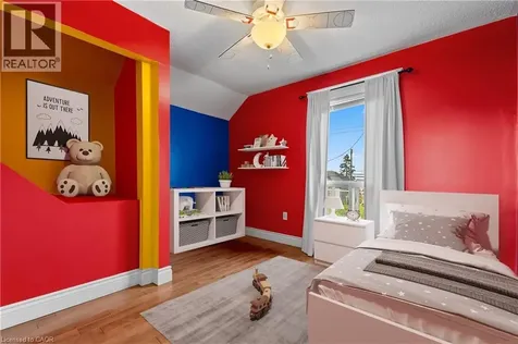 204 Beach Boulevard Hamilton ON L8H 6V9