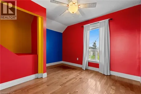 204 Beach Boulevard Hamilton ON L8H 6V9
