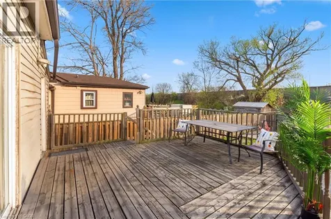 204 Beach Boulevard Hamilton ON L8H 6V9