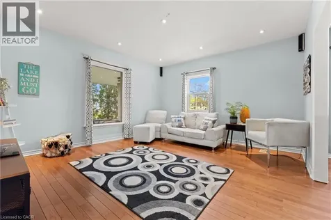 204 Beach Boulevard Hamilton ON L8H 6V9