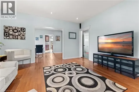 204 Beach Boulevard Hamilton ON L8H 6V9