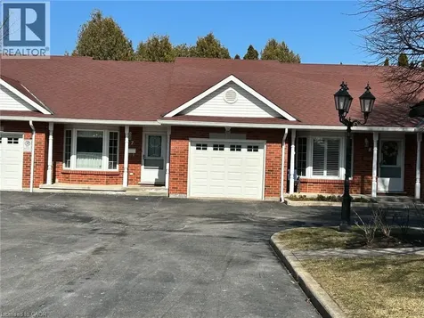 259 Scott Street St. Catharines ON L2N 1H9