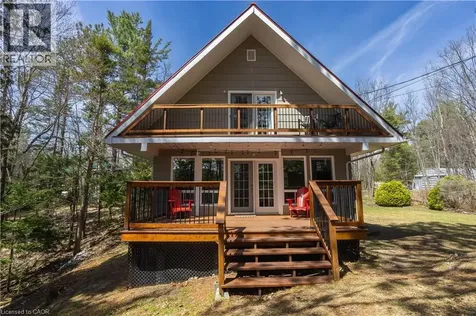 611 Clear Lake Drive Espanola ON P5E 1N6
