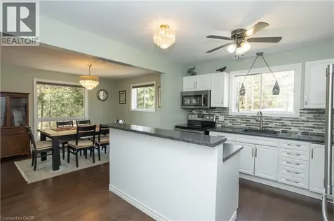 611 Clear Lake Drive Espanola ON P5E 1N6
