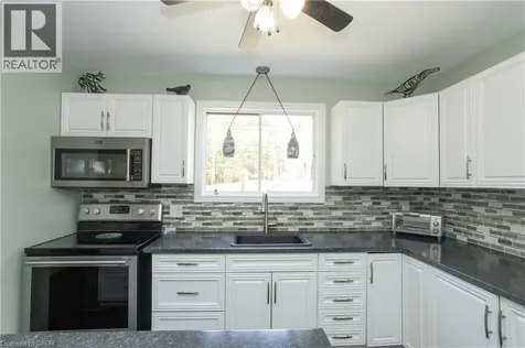611 Clear Lake Drive Espanola ON P5E 1N6
