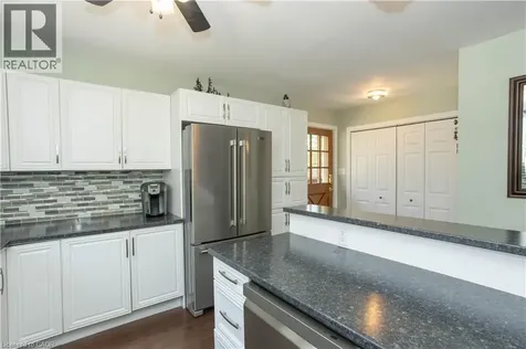 611 Clear Lake Drive Espanola ON P5E 1N6